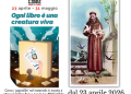 Maggio dei Libri 2026, alla Mem la mostra “Arte, bellezza e preghiera ispirati da San Francesco”