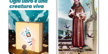 Maggio dei Libri 2026, alla Mem la mostra “Arte, bellezza e preghiera ispirati da San Francesco”