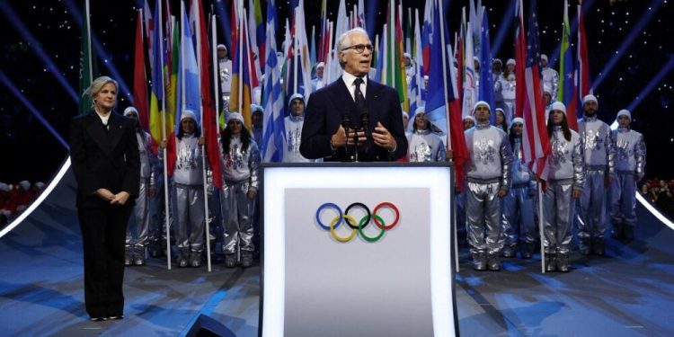 Olimpiadi Milano Cortina, profondo rosso: deficit da 310 milioni di euro: basta soldi buttati al cesso