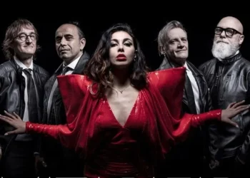 Matia Bazar, tour estivo 2026, è festa per i 50 anni della band: una data in Sardegna