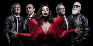 Matia Bazar, tour estivo 2026, è festa per i 50 anni della band: una data in Sardegna