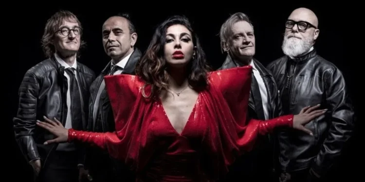 Matia Bazar, tour estivo 2026, è festa per i 50 anni della band: una data in Sardegna