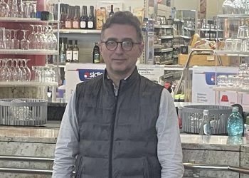 Caro prezzi fuori controllo, Mauro Spanu, Confcommercio Sud Sardegna: “Caro prezzi fuori controllo: così si spengono consumi e imprese”