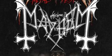 La band di culto del black metal in concerto a Cagliari, The True Mayhem al Disaster Metal Fest