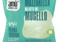 Mozzarella bio richiamata per un errore di etichettatura: data di scadenza sbagliata