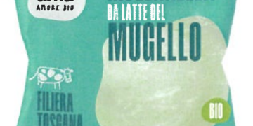 Mozzarella bio richiamata per un errore di etichettatura: data di scadenza sbagliata