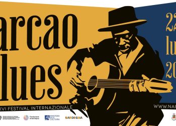 Festival Narcao Blues: dal 22 al 25 luglio a Narcao (Sud Sardegna) la 36ª edizione. Anteprima il 10 luglio a Capoterra (CA)