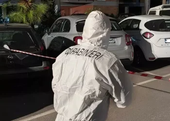 Terrore a Monserrato, omicidio nella notte: 23enne ucciso a colpi di pistola