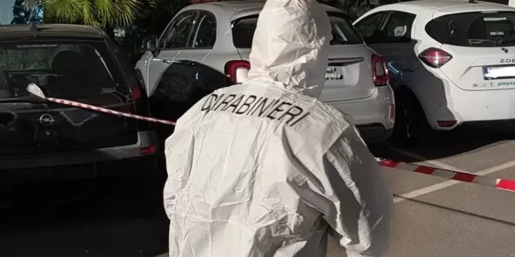 Terrore a Monserrato, omicidio nella notte: 23enne ucciso a colpi di pistola