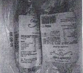 Il Ministero della Salute richiama un lotto di salametto