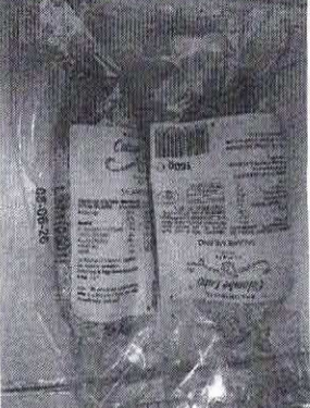 Il Ministero della Salute richiama un lotto di salametto