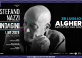 Per la rassegna Frequenze arriva ad Alghero il 28 luglio Stefano Nazzi col suo Indagini Live 2026