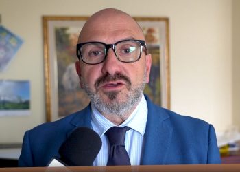 L’assessore degli Affari Generali e del Personale Sebastian Cocco incontra i sindacati del Corpo Forestale