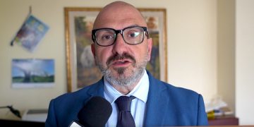 L’assessore degli Affari Generali e del Personale Sebastian Cocco incontra i sindacati del Corpo Forestale