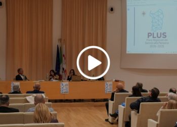 Presentato ad Olbia il Piano regionale dei servizi alla persona
