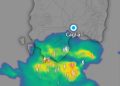Maltempo sulla Sardegna, in arrivo forti temporali sul Sulcis e sul Cagliaritano