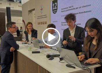 Oltre 110 aziende sarde al Vinitaly per progettare il futuro del settore