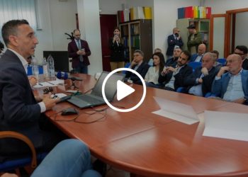 RinnovArea, inaugurati i primi cantieri ad Oristano