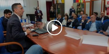 RinnovArea, inaugurati i primi cantieri ad Oristano