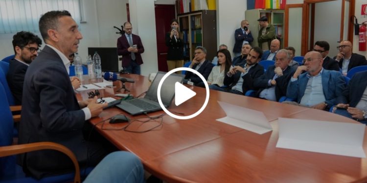 RinnovArea, inaugurati i primi cantieri ad Oristano