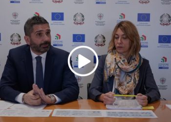 STEP: presentato l’avviso da 100 milioni per gli investimenti delle imprese