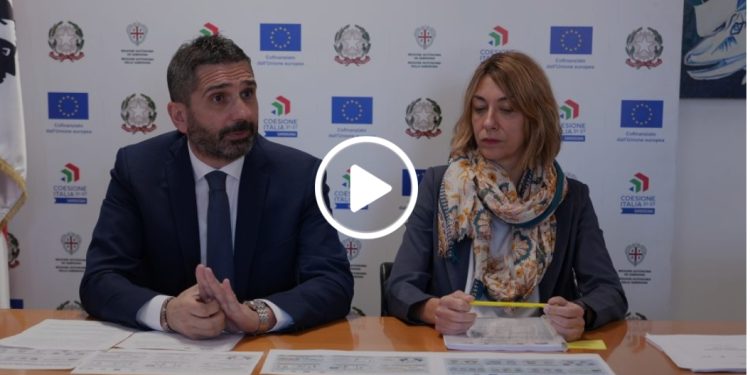 STEP: presentato l’avviso da 100 milioni per gli investimenti delle imprese