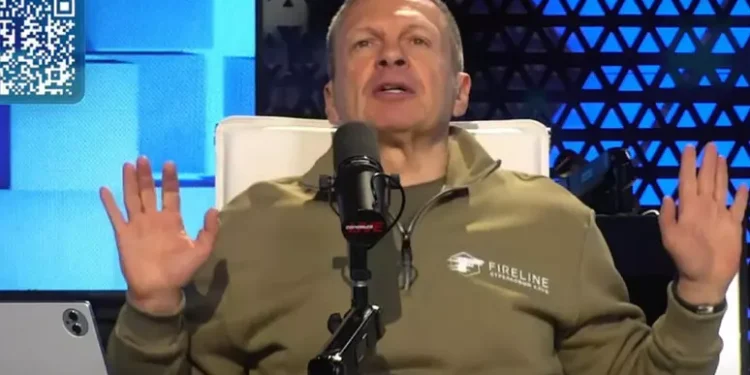 Solovyov non si scusa: ‘Meloni sostiene i nazisti di Kiev’