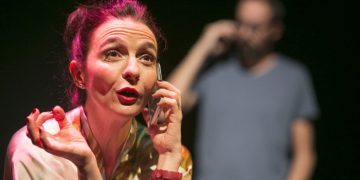 1 €uro festival, il teatro che piace  conquista e convince