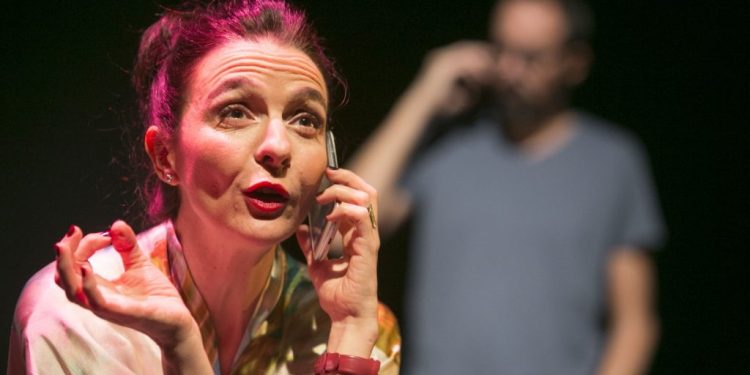 1 €uro festival, il teatro che piace  conquista e convince