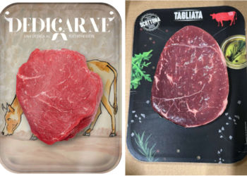 Richiamata tagliata di scottona da Lidl e Coop