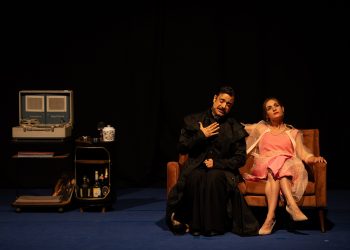 Lunedì 13 aprile nel Teatro delle saline di Cagliari al via “Aspettando Actor Giovane”