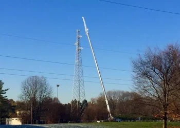 Terna, danneggiato sostegno a linea elettrica in Friuli