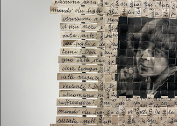 “Una colpa in canna”, dal 9 aprile alla Galleria Siotto di Cagliari la nuova mostra di Tiziana Contu