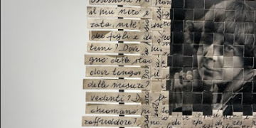 “Una colpa in canna”, dal 9 aprile alla Galleria Siotto di Cagliari la nuova mostra di Tiziana Contu