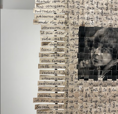 “Una colpa in canna”, dal 9 aprile alla Galleria Siotto di Cagliari la nuova mostra di Tiziana Contu