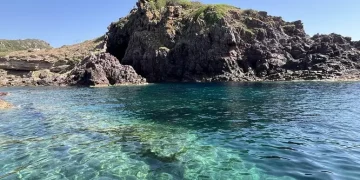 Tresnuraghes, conclusi i lavori di restauro della Torre di Culumbargia