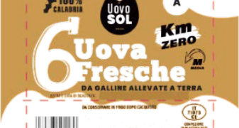 Richiamati tre lotti di uova fresche