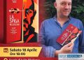Presentazione del libro “La Spiga nell’Occhio” a Carbonia: appuntamento il 18 aprile 2026