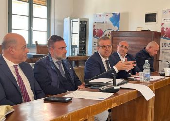 Zir Pratosardo, l’assessore Cani incontra istituzioni e operatori a Nuoro