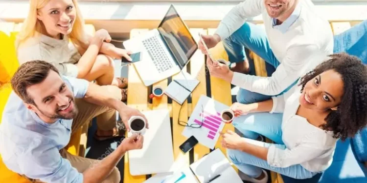 In Ue 2 milioni di giovani imprenditori, Italia 15esima