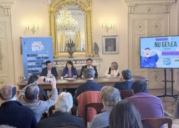 Daniele Silvestri aprirà la 28/a edizione del Festival Abbabula