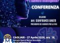 Intelligenza Artificiale, convegno a Cagliari di Gianfranco Amato