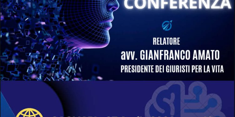 Intelligenza Artificiale, convegno a Cagliari di Gianfranco Amato