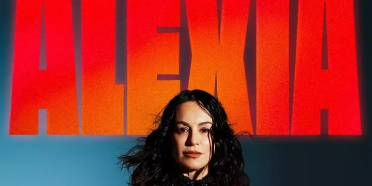 Alexia, pronta a tornare Queen of the Dancefloor ma con più lucidità