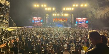 Sardegna, cartellone regionale dei Grandi eventi pubblicato il bando per festival e rassegne