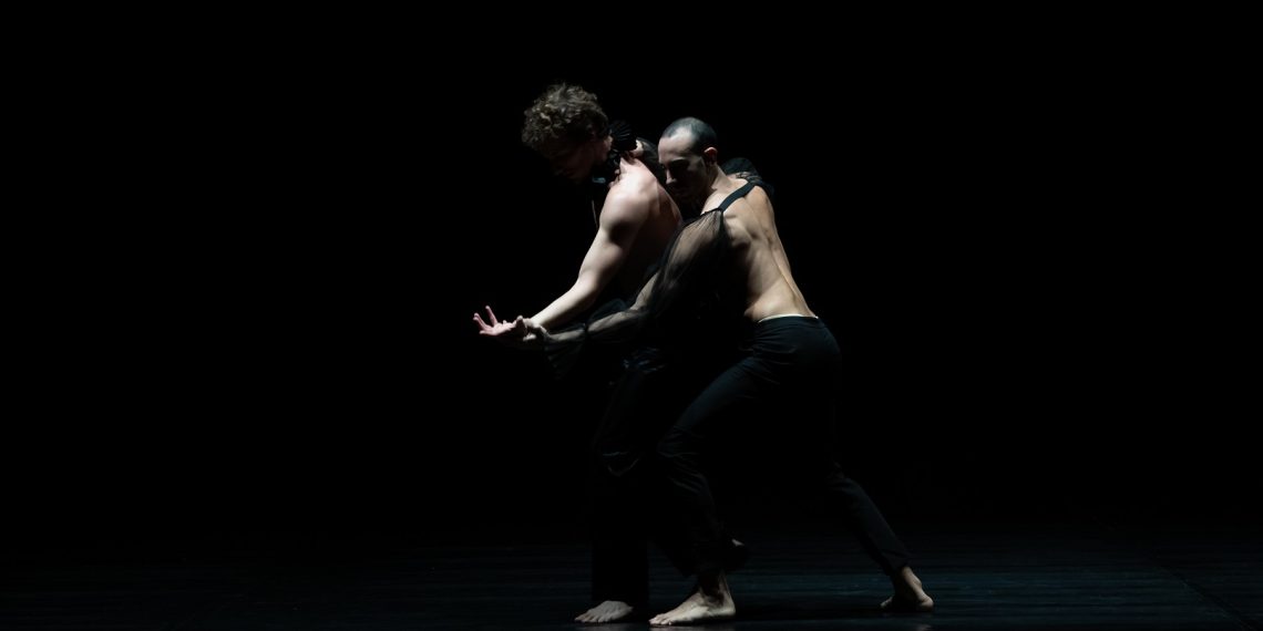 Il 27 aprile a Cagliari ritorna la grande danza contemporanea di Corfuentes