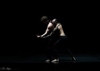Il 27 aprile a Cagliari ritorna la grande danza contemporanea di Corfuentes