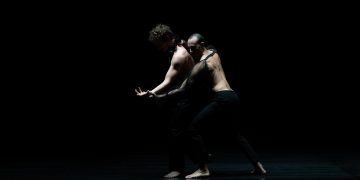 Il 27 aprile a Cagliari ritorna la grande danza contemporanea di Corfuentes