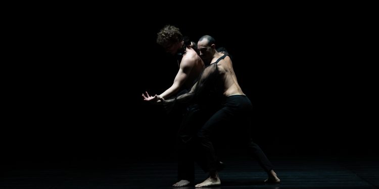 Il 27 aprile a Cagliari ritorna la grande danza contemporanea di Corfuentes