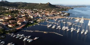 Ad Arzachena l’8 e 9 maggio il network G20 Spiagge